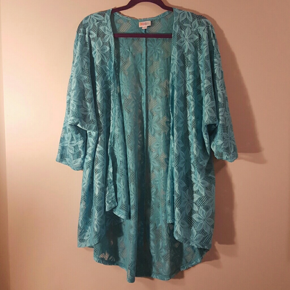 LulaRoe Lindsay